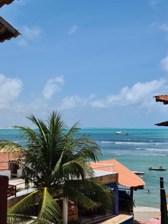 Pipa'S Bay Apto 208 - Flat Em Pipa Rn Praia de Pipa Buitenkant foto